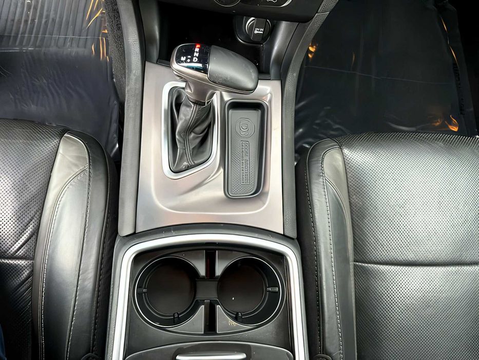 Dodge Charger      2019