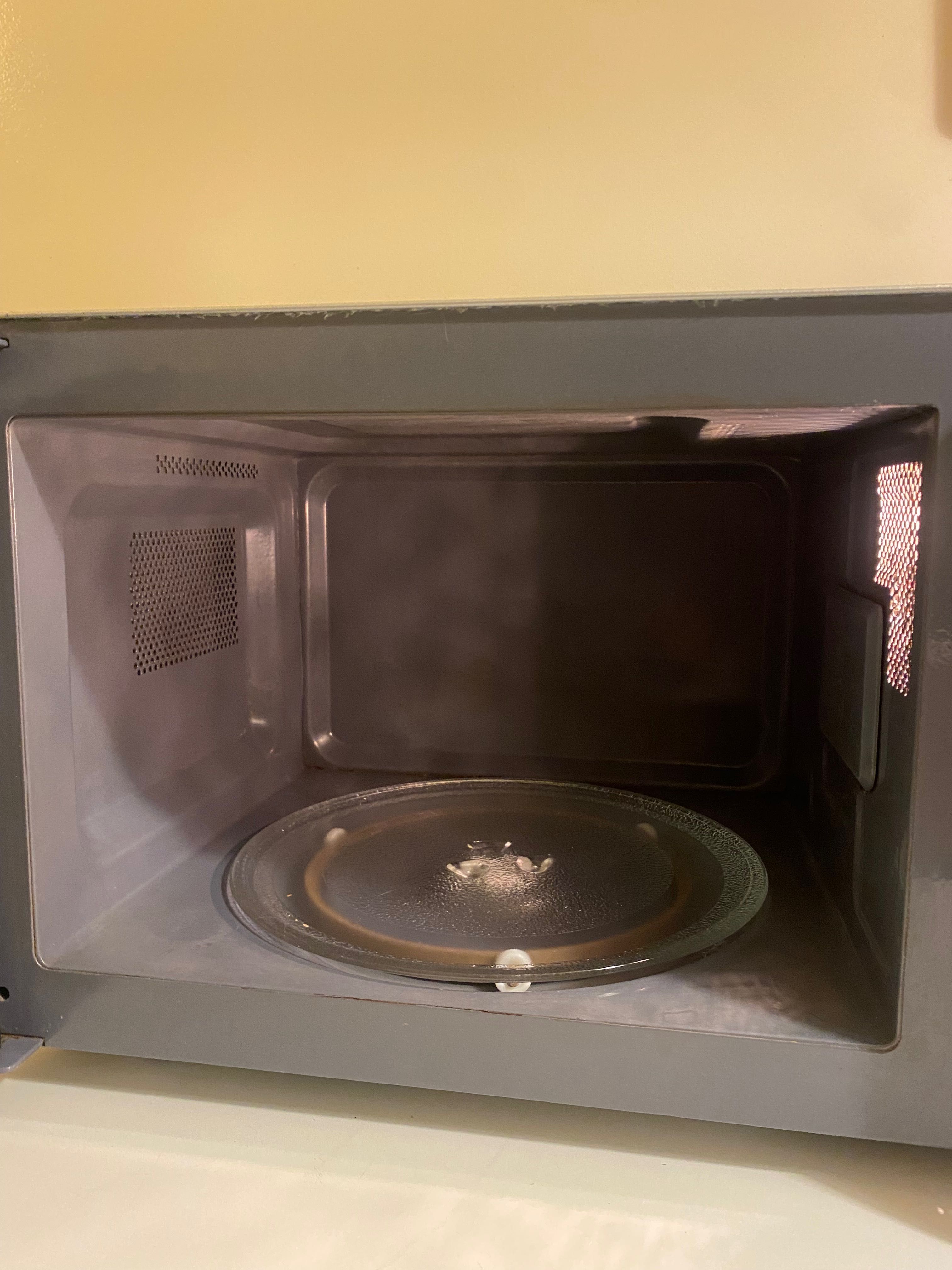 Microondas Forno LG usado