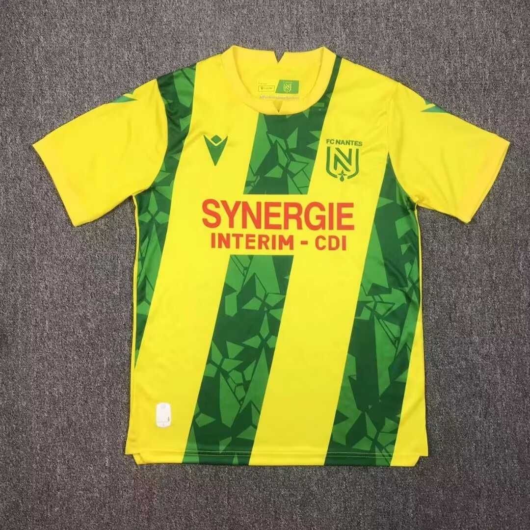 Camisolas de Futebol - Liga Francesa