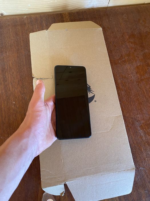 Продам xiaomi Poco c61 64gb/3оп