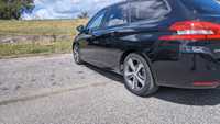 Peugeot 308 SW 1.2 130cv