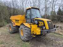 Wozidło JCB 714 13 ton