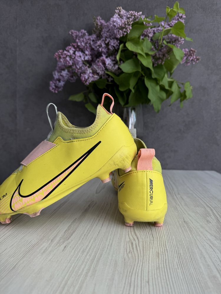 Дитячі бутси Nike Mercurial Vapor Academy 38p