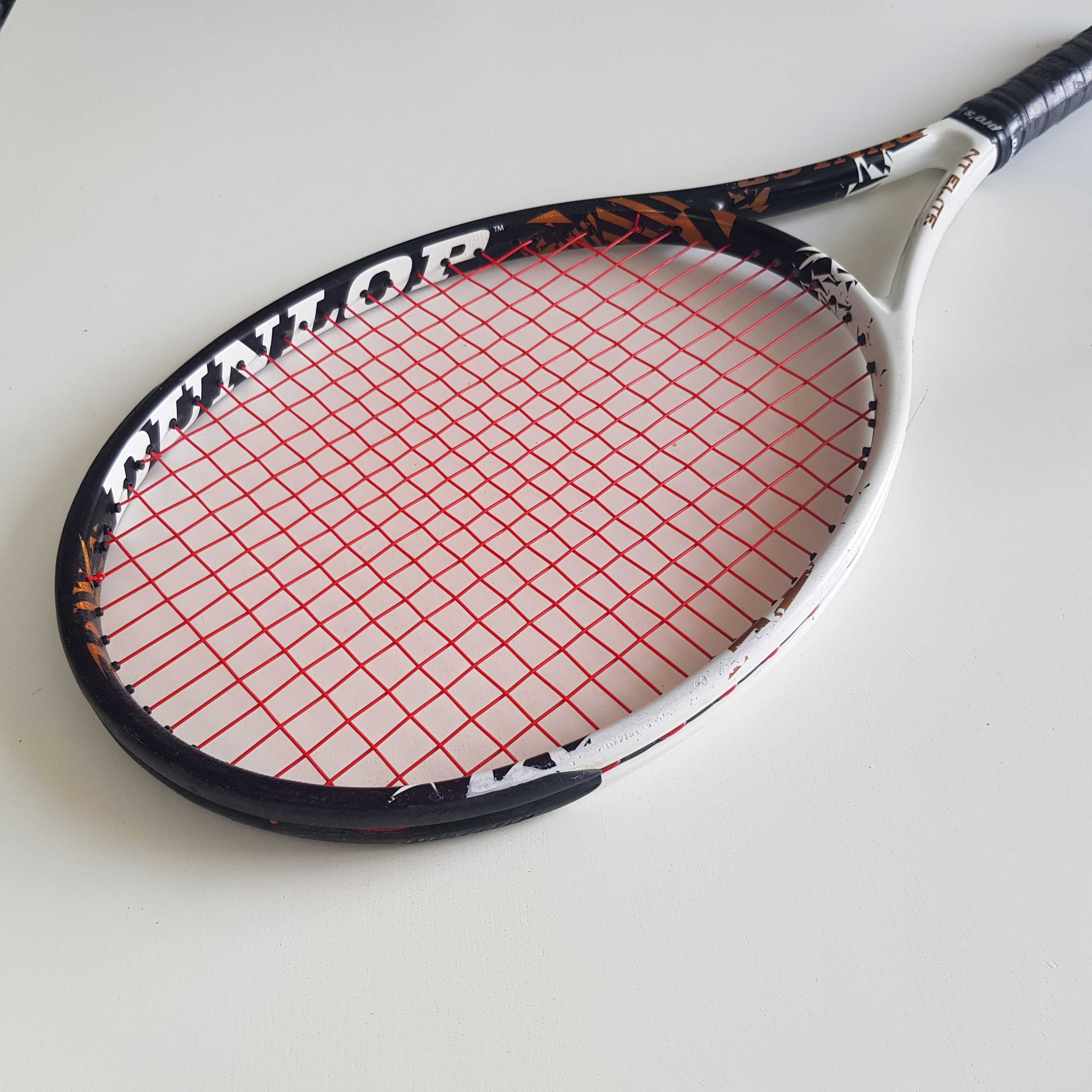 DUNLOP NT Elite Oryginał 30% ceny