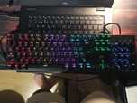 Teclado mecânico para PC - Gaming