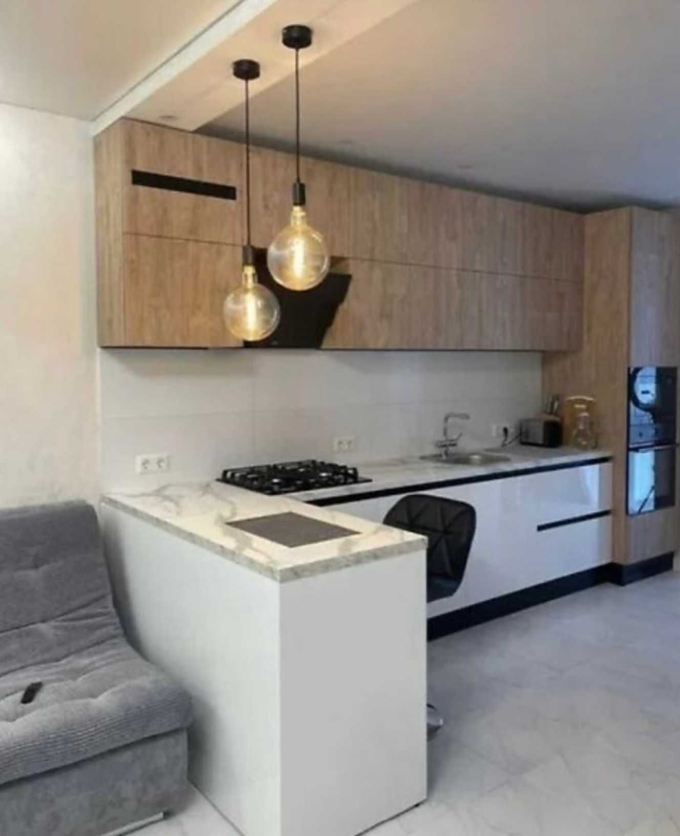 Продам 2х кімнатну квартиру 66м2 ЖК River Park ЖМ Перемога Вигідно!