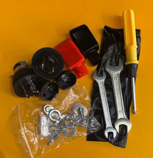 дизельный генератор кipor 7000 в кожухе с медной обмоткой стартер