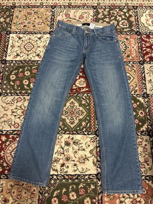 Продам джинси чоловічі оригінальні 514 Levi’s