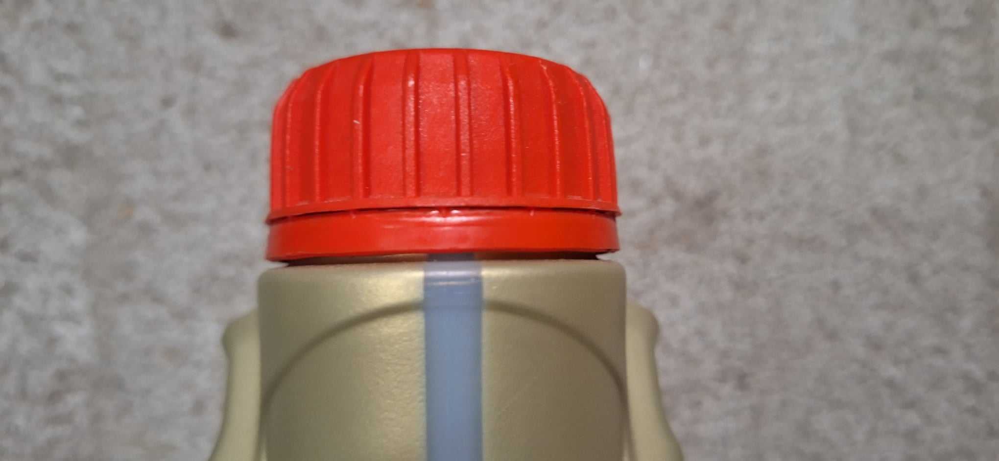 Olej Castrol Edge 5W30 1 L syntetyczny