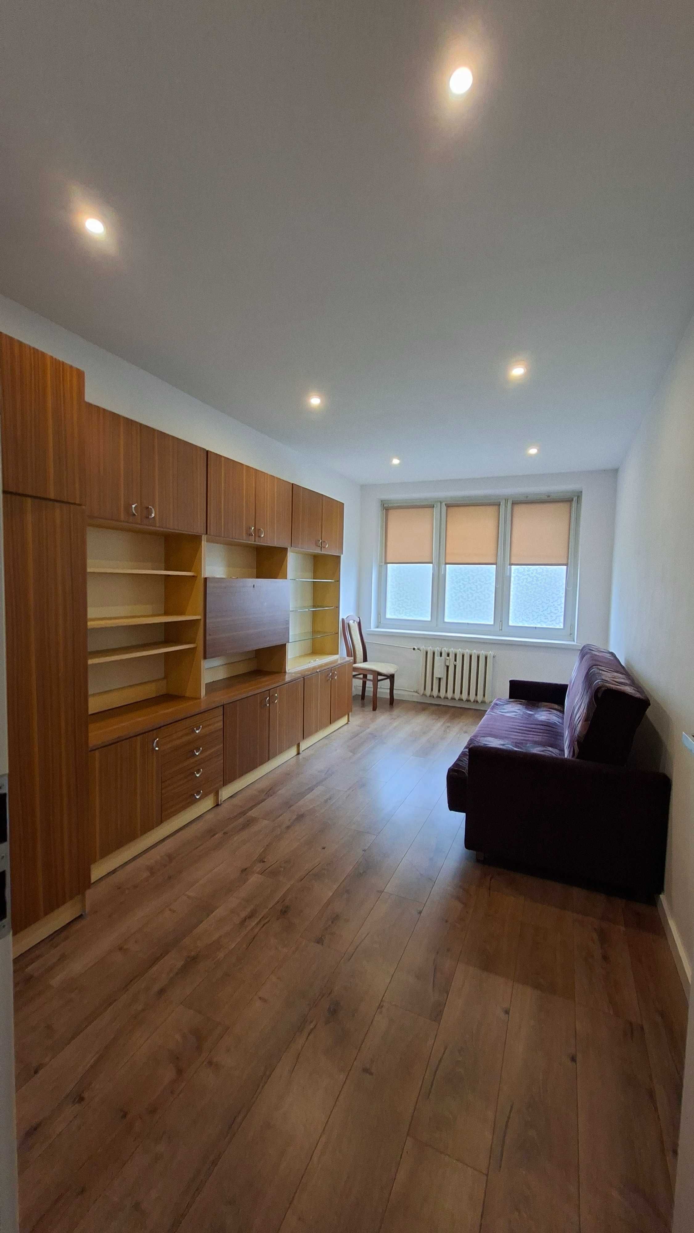 Wynajmę mieszkanie 52m2 na parterze w centrum Kolbuszowej