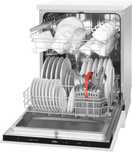 Zmywarka Amica EGSPV 597 201 Klasa E / 12 kpl / 5 prg / 11 litrów