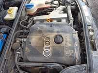 Silnik bfb 1.8 turbo a4 b6 b7 automat 163 km