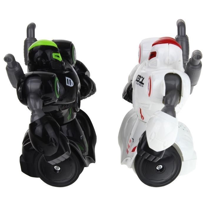 Walczące Roboty Bojowe Zdalnie Sterowane Interaktywny Robot  Dźwięk