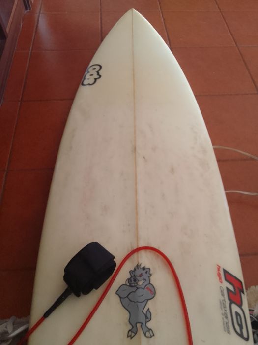 Prancha surf 6'10 Oportunidade de preço!!!