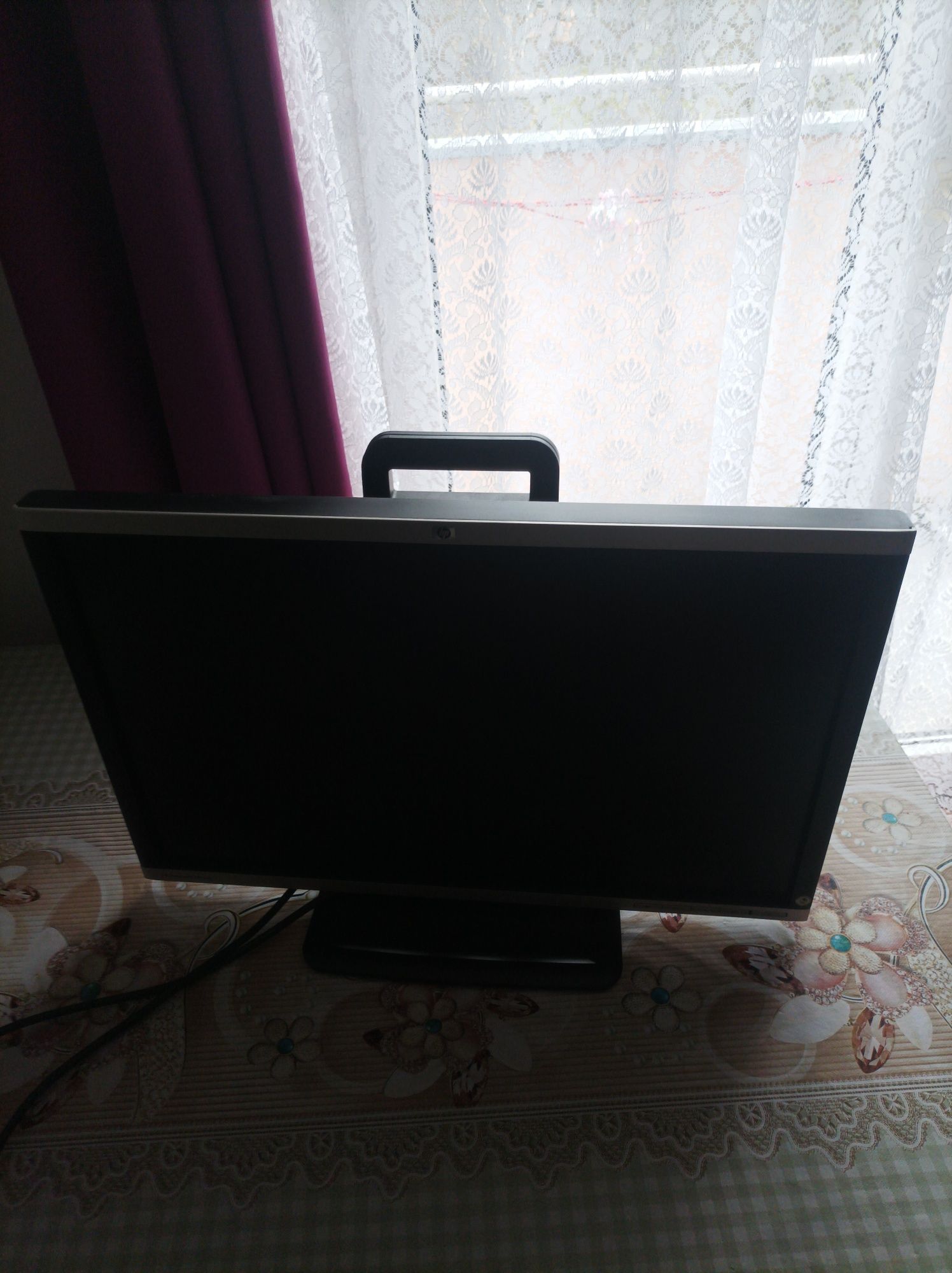 Monitor 24 cały HP