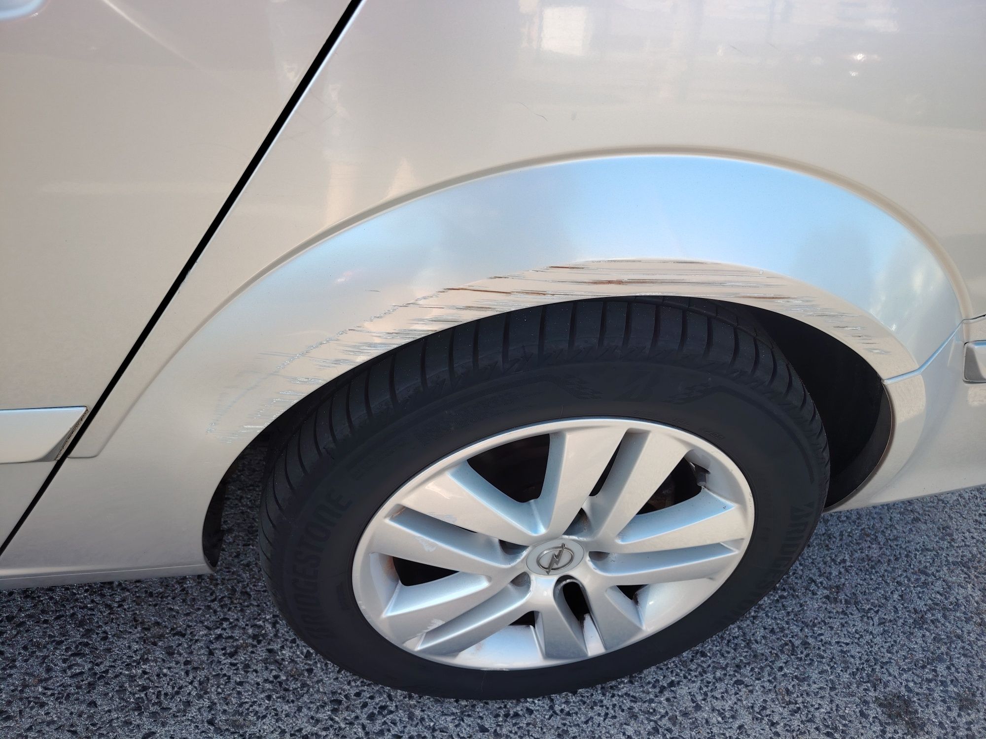 Opel astra 1.7 cdti