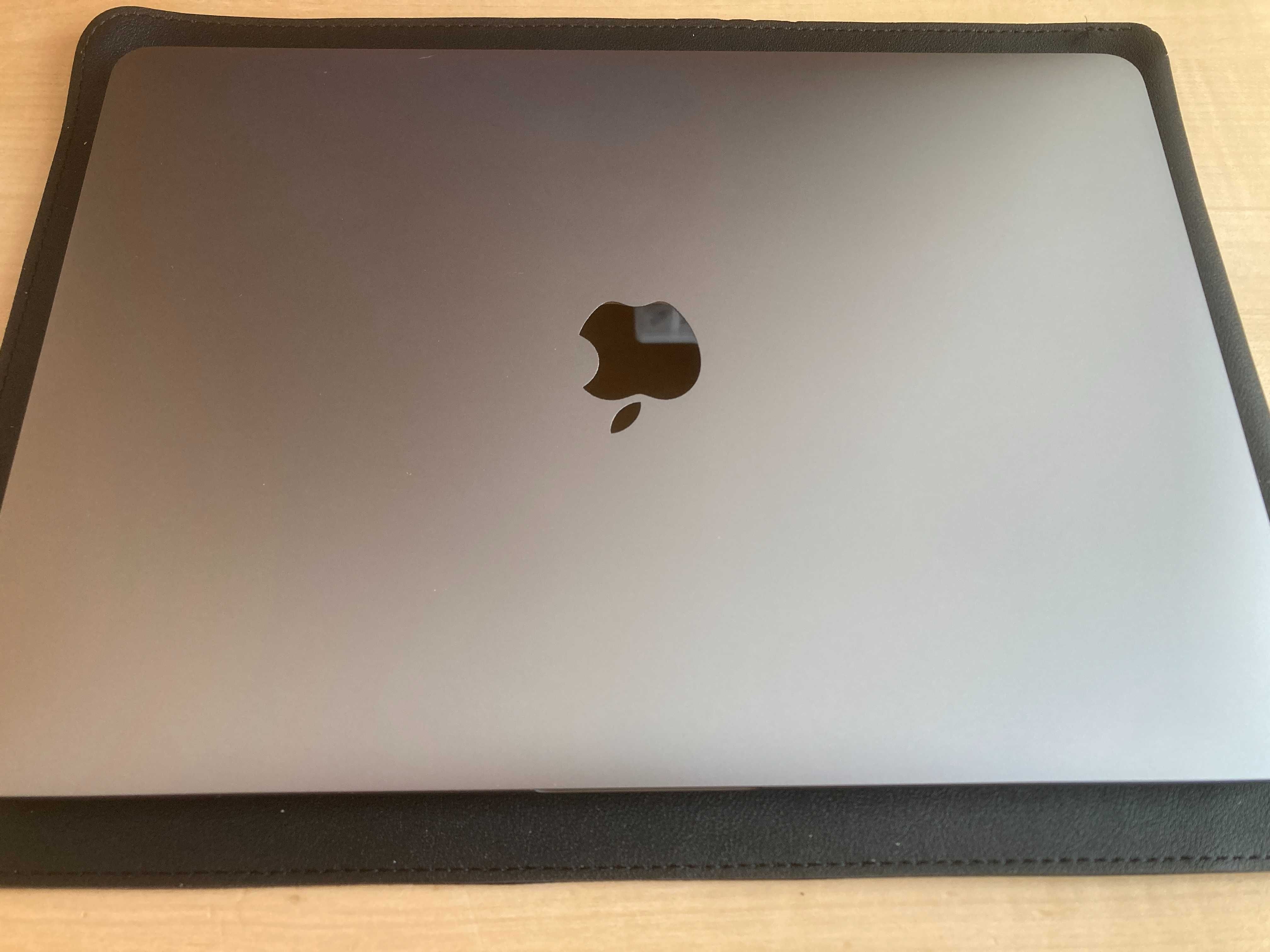 Macbook 13 Pro M1 8GB RAM 256GB, Polisa do 20.05.2025