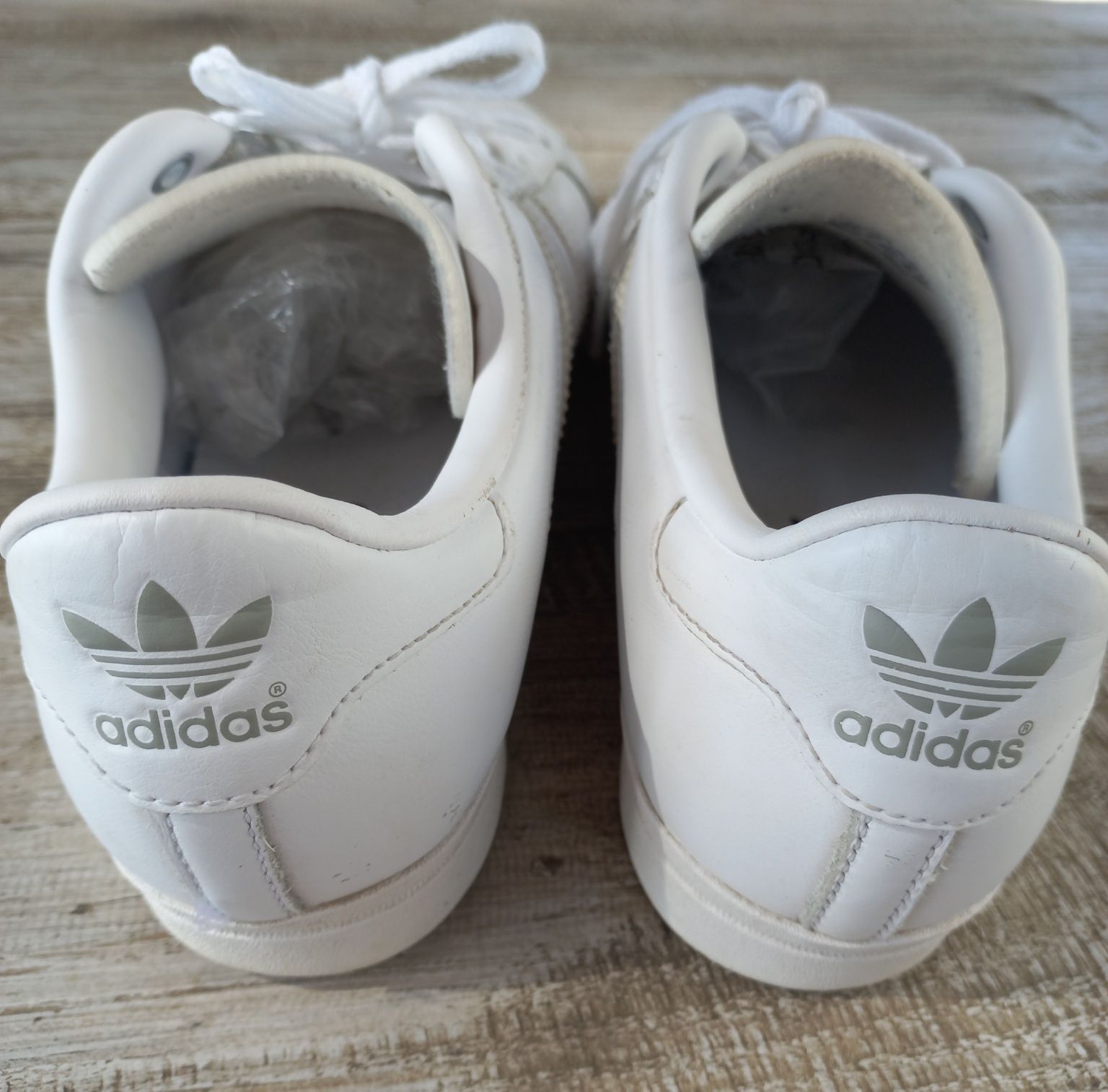 Кросівки-кеди Adidas(Адідас) класика унісекс