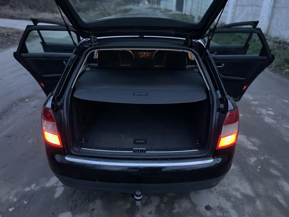 Продам Audi A4 B6