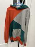 Bluza kolorowa  m