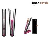 DYSON  выпрямитель для волос