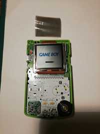 Game boy Color película polarizadora ecrã lcd