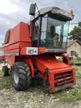 Massey ferguson 32 kombajn zbozowy