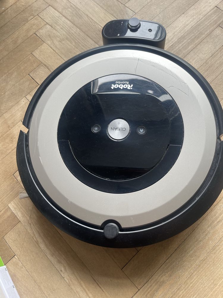 Sprzedam irobot  e6