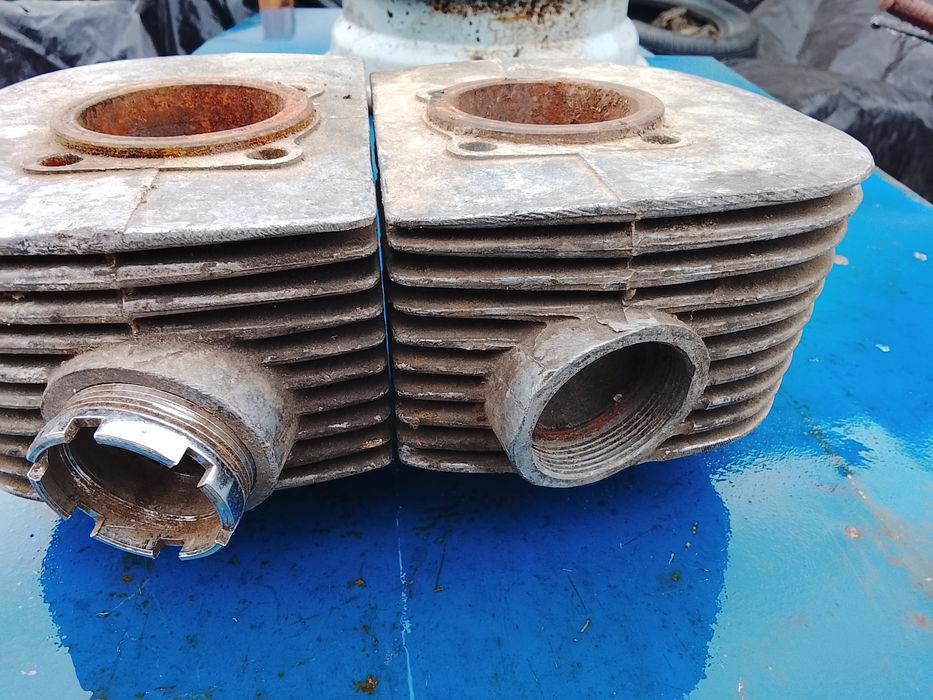 Циліндри ІЖ юпитер 2 є також запчастини до ІЖ планета ІЖ юпитер минск