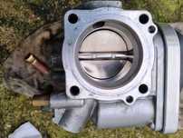 Corpo Borboleta Audi-VW-Skoda 1.6i BFQ (2003) 06A133062N