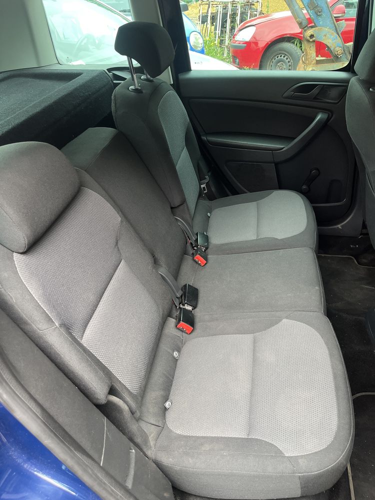 Skoda Yeti 1.2TSI 2011r