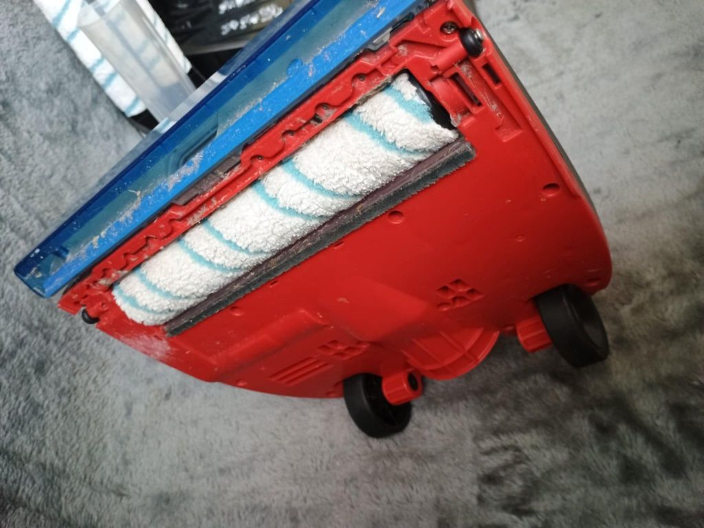 Odkurzacz Vileda JetClean 3w1