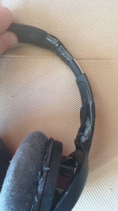 Навушники Sony WH-CH710N