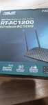 Router Asus RT-AC1200