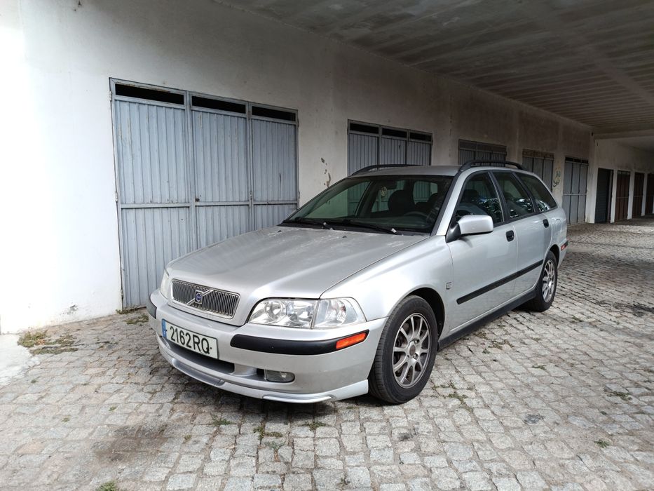 Volvo V40 1.9 DCI