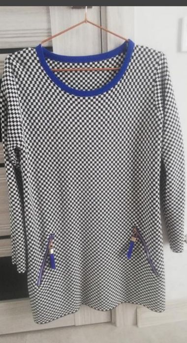 жіноча кофта  туніка