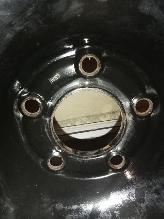 Продам запаску до Опель Зефіра