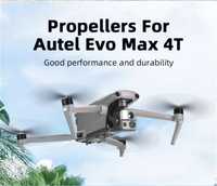 Autel Evo MAX 4T. Пропеллери, комплект.