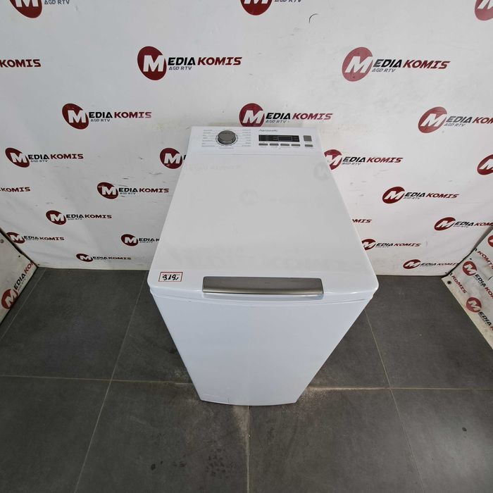 Pralka Hanseatic HTW712C [2lata gwar] C / 7 kg / 1200 obr