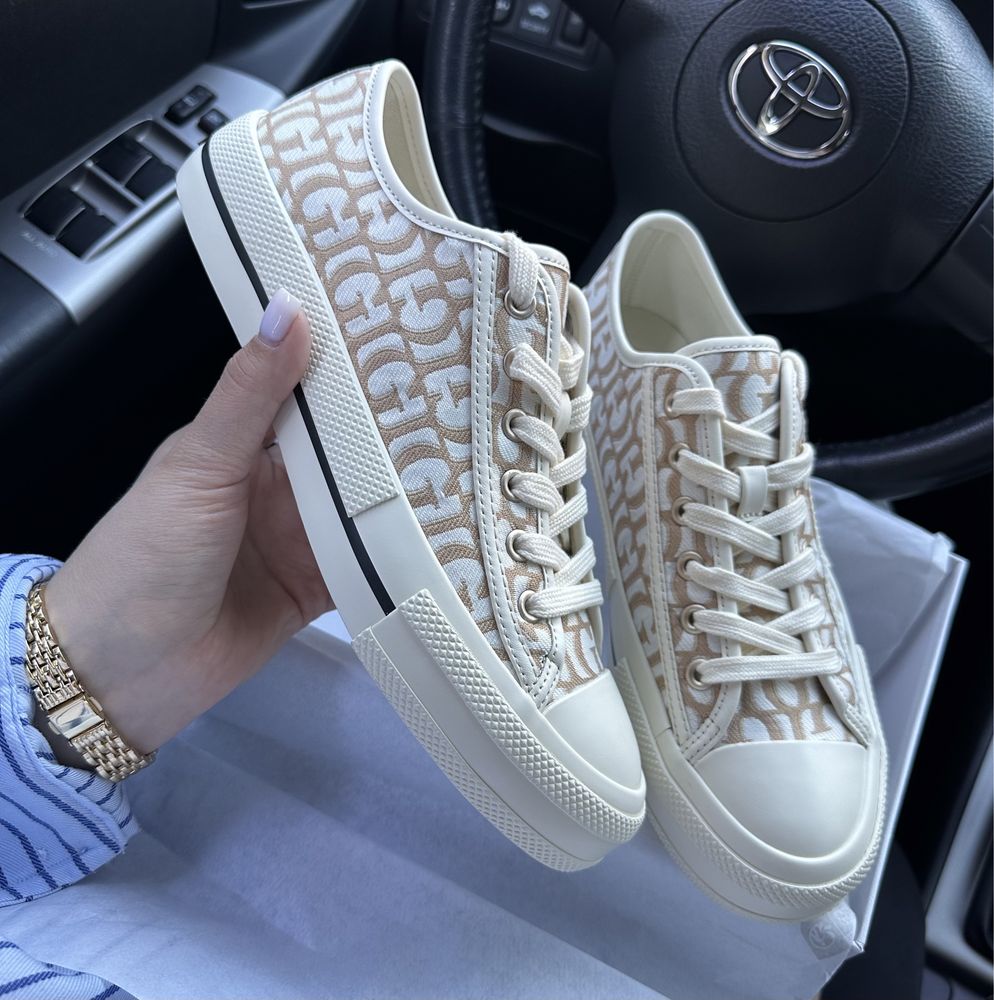 Кеди кросівки Guess оригінал