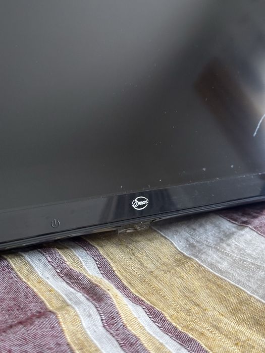 Tv 32 e-smart  para peças
