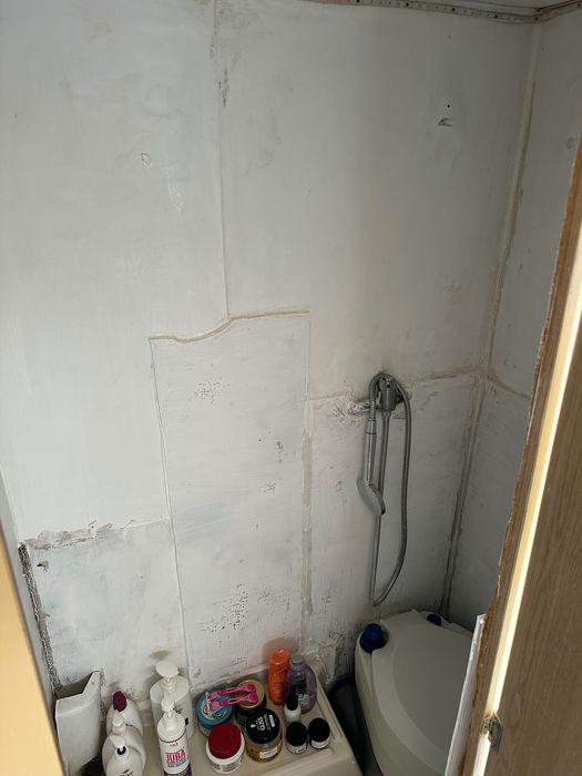 Caravana s/ documentos