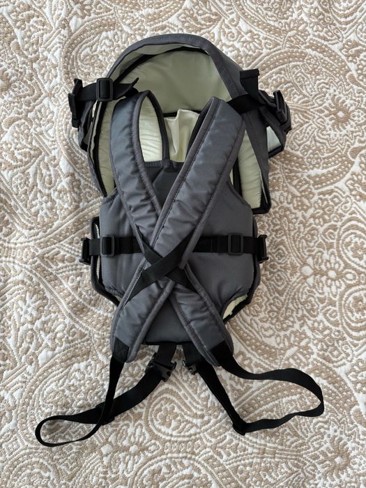 Рюкзак -кенгуру Умка 8