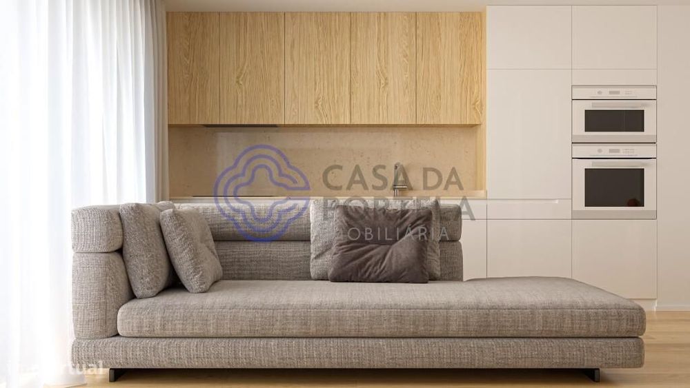 T1 Novo em Fânzeres