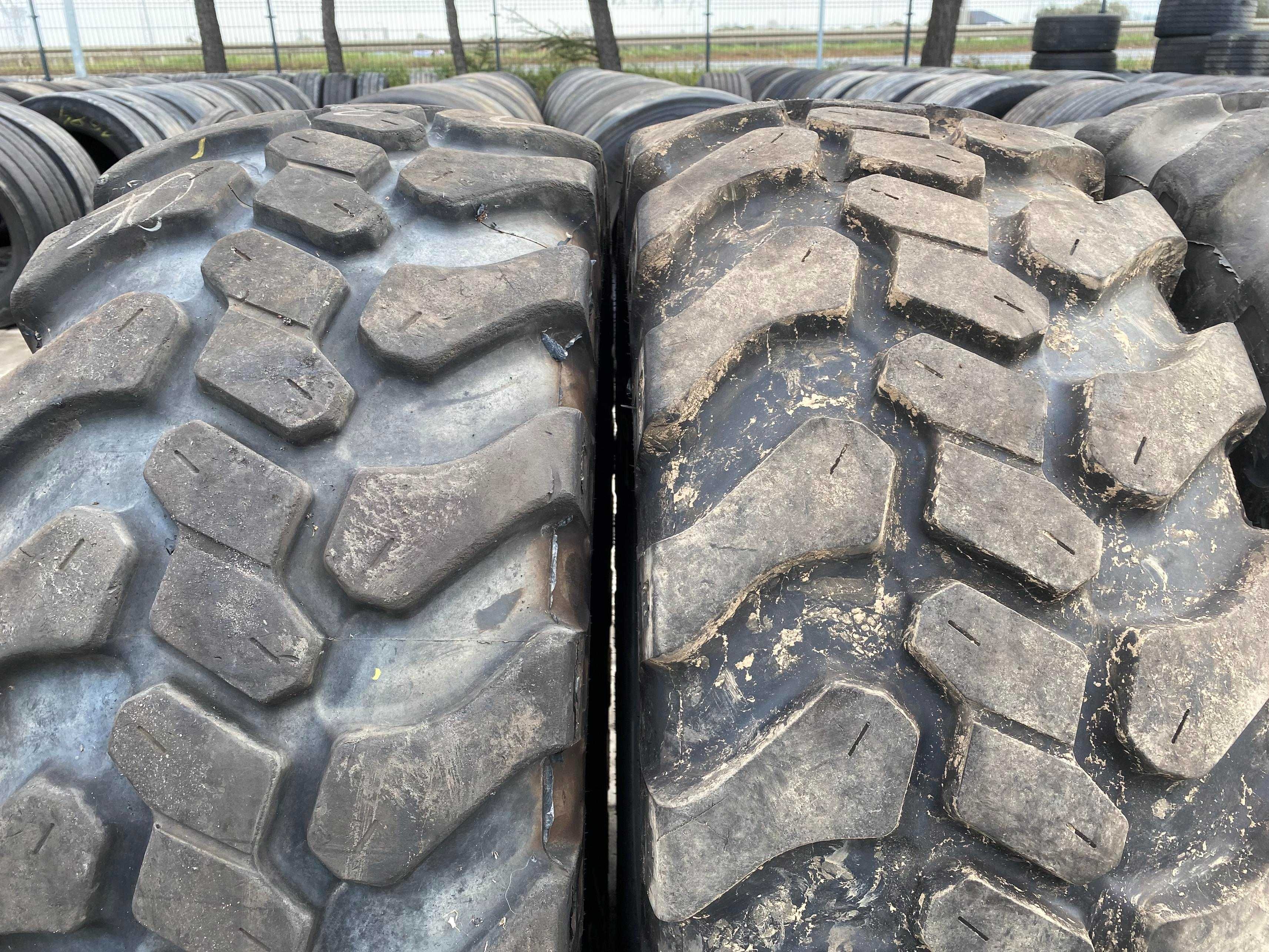 405/70R20 16/70R20 OPONY Przemysłowe LEAO BARKLEY LINGLONG 80-90%