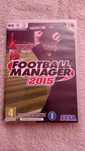 Football manager 2015