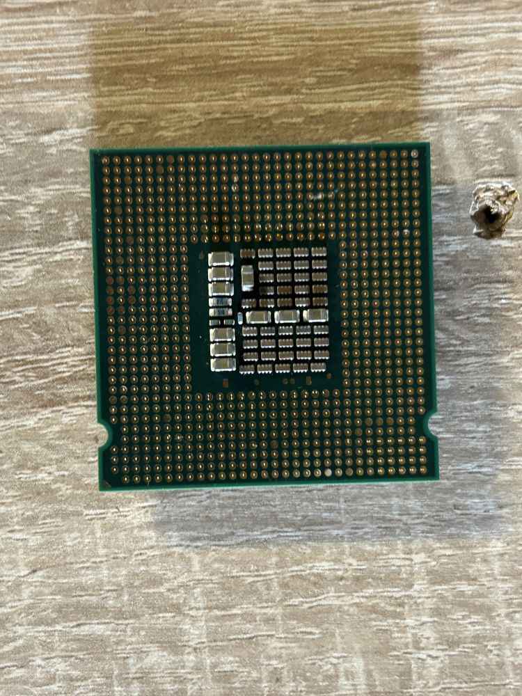 Intel Core 2 quad 6600