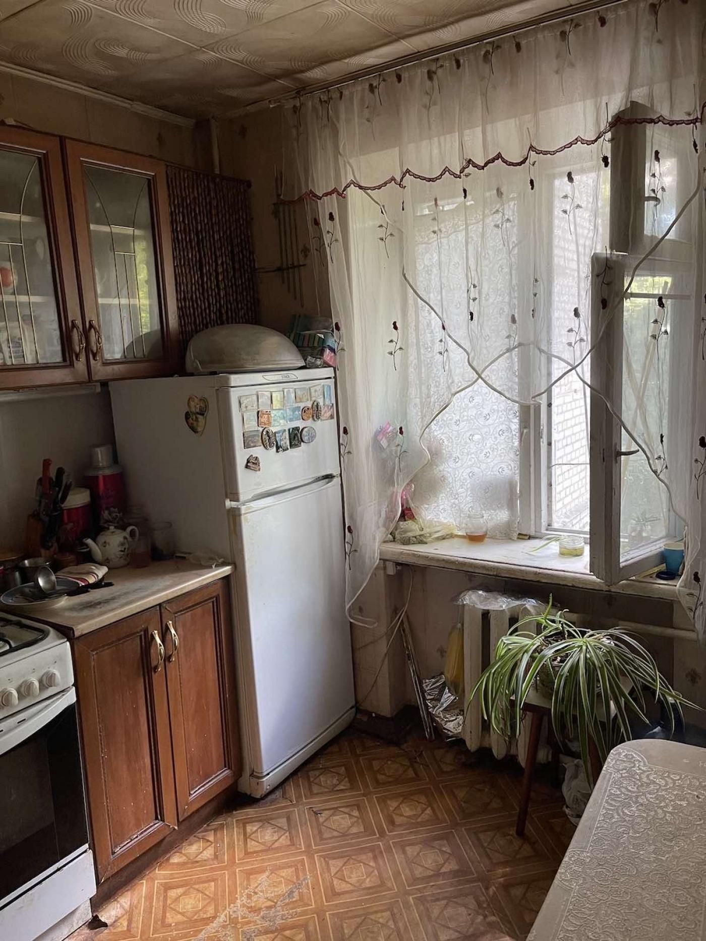Продам 3-х Нагорный, пр.Науки (Гагарина) кирпич