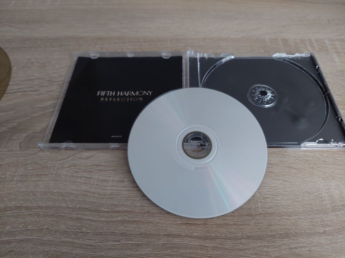 Fifth Harmony "Reflection" CD