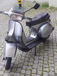 Vespa PX 125 T5 (1990) – Clássico em excelente estado